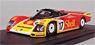 Porsche 962C (#17) 1988 Le Mans (ミニカー)