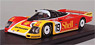 Porsche 962C (#19) 1988 Le Mans (Diecast Car)