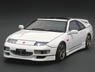 Nissan Fairlady Z (Z32) 2by2 White (ミニカー)