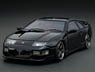 Nissan Fairlady Z (Z32) 2by2 Black (ミニカー)