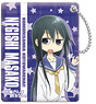 From the Future Undying Pass Case Masako Negishi (Anime Toy)