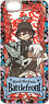 Blood Blockade Battlefront Liquid in Mobile Phone Cover B: Zapp & Leonardo & Zed (Anime Toy)