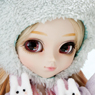 Pullip / Kiyomi - Mint Ice Cream Ver. (Fashion Doll)