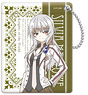 Lance N` Masques Pass Case Silvia Marlow (Anime Toy)