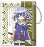 Lance N` Masques Pass Case He Yufeng (Anime Toy)
