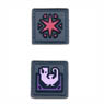 MH PATCH Item Icon (Set of 2) Capture Set (Anime Toy)