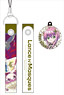 Lance N` Masques Cleaner Strap w/Charm Nori Hizuki (Anime Toy)