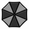 BIOHAZARD PATCH Umbrella PATCH (刺繍/Mono) (キャラクターグッズ)