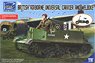 British Airborne Universal Carrier and Welbike Limited Edition (Plastic model)