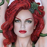 Fantasy Figure Gallery/ DC Comics Collection: Poison Ivy 1/6 Resin Statue (Completed)