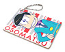 Chara Pass [Osomatsu-san] 07 Normal Osomatsu (Anime Toy)