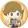 chipicco [Persona 3] the Movie Can Badge [Ken Amada] (Anime Toy)