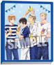 [Hetalia The World Twinkle] Bromide Storage Folder (Anime Toy)