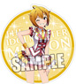 [The Idolm@ster Million Live!] Magnet Sticker [Tsubasa Ibuki] (Anime Toy)