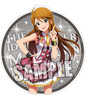 [The Idolm@ster Million Live!] Magnet Sticker [Megumi Tokoro] (Anime Toy)