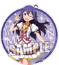 [The Idolm@ster Million Live!] Magnet Sticker [Anna Mochizuki] (Anime Toy)