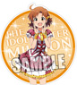 [The Idolm@ster Million Live!] Magnet Sticker [Kana Ibuki] (Anime Toy)