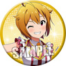 [The Idolm@ster Million Live!] Can Badge [Tsubasa Ibuki] (Anime Toy)