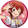 [The Idolm@ster Million Live!] Can Badge [Julia] (Anime Toy)