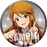 [The Idolm@ster Million Live!] Can Badge [Megumi Tokoro] (Anime Toy)