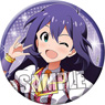 [The Idolm@ster Million Live!] Can Badge [Anna Mochizuki] (Anime Toy)