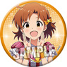 [The Idolm@ster Million Live!] Can Badge [Kana Yabuki] (Anime Toy)