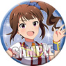 [The Idolm@ster Million Live!] Can Badge [Nao Yokoyama] (Anime Toy)
