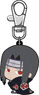 [Naruto:Shippuden] Bocchi-kun Rubber Mascot Itachi Uchiha (Anime Toy)