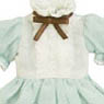 PNM Ellen`s Closet Alice Dress Set (Green x Beige) (Fashion Doll)