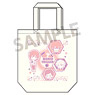 World Trigger Tote Bag Vol.4 A-Class Members Ver. (Anime Toy)