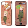 Dezajacket [Hetalia The World Twinkle] iPhone Case & Protection Sheet for iPhone 5/5S Design 2 (Germany) (Anime Toy)