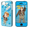 Dezajacket [Hetalia The World Twinkle] iPhone Case & Protection Sheet for iPhone 5/5S Design 4 (USA) (Anime Toy)
