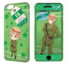 Dezajacket [Hetalia The World Twinkle] iPhone Case & Protection Sheet for iPhone  6/6s Design 5 (UK) (Anime Toy)