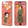 Dezajacket [Hetalia The World Twinkle] iPhone Case & Protection Sheet for iPhone  6/6s Design 8 (China) (Anime Toy)