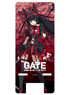 Gate: Jieitai Kano Chi nite, Kaku Tatakaeri Mobile Stand Rory Mercury (Anime Toy)