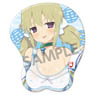 Senran Kagura Kafuru Oppai Mouse Pad (Anime Toy)