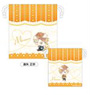 Norn 9 Full Color Pouch Masamune Toya (Anime Toy)