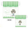 Norn 9 Full Color Pouch Natsuhiko Azuma (Anime Toy)