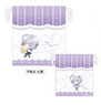 Norn 9 Full Color Pouch Nanami Shiranui (Anime Toy)