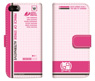 Prince of Stride: Alternative Diary Smart Phone Case iPhone5/5s 04 Ichijokan Senior High School (Anime Toy)