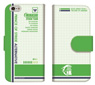 Prince of Stride: Alternative Diary Smart Phone Case iPhone6/6s 03 Mihashi Academy (Anime Toy)