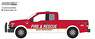 2015 Ford F-150 Fire & Rescue Special Service Vehicle (Hobby Exclusive) (ミニカー)