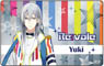 Idolish 7 Plate Badge Yumi (Anime Toy)