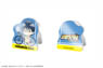 Yowamushi Pedal Grand Road Acrylic Notepad Stand 02 Shunsuke Imaizumi (Anime Toy)
