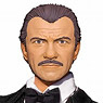 Pulp Fiction/ Harvey Keitel the Wolfe Winston Wolfe 13 inch Talking Figure (Completed)