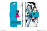 Servamp Diary Smart Phone Case for iPhone6/6s 01 (Anime Toy)