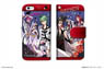 Servamp Diary Smart Phone Case for iPhone6/6s 02 (Anime Toy)