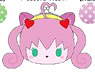 Show by Rock!! Purse Rosia (Anime Toy)