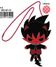 Show by Rock!! Neck Pouch Crow (Anime Toy)