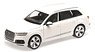 Audi Q7 2014 White (Diecast Car)